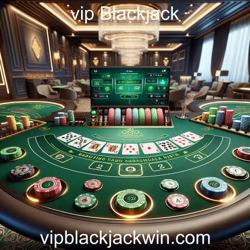 Explorando Ofertas Imperdíveis em Blackjack
